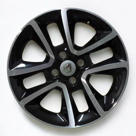 1x Alufelge 16 Zoll 7.0