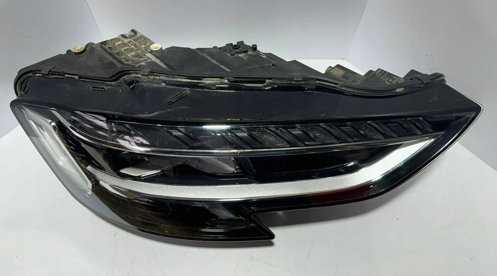 Frontscheinwerfer Audi A8 D5 4N0941036C Links Scheinwerfer Headlight SCH2027096347bm