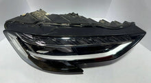 Laden Sie das Bild in den Galerie-Viewer, Frontscheinwerfer Audi A8 D5 4N0941036C Links Scheinwerfer Headlight SCH2027096347bm