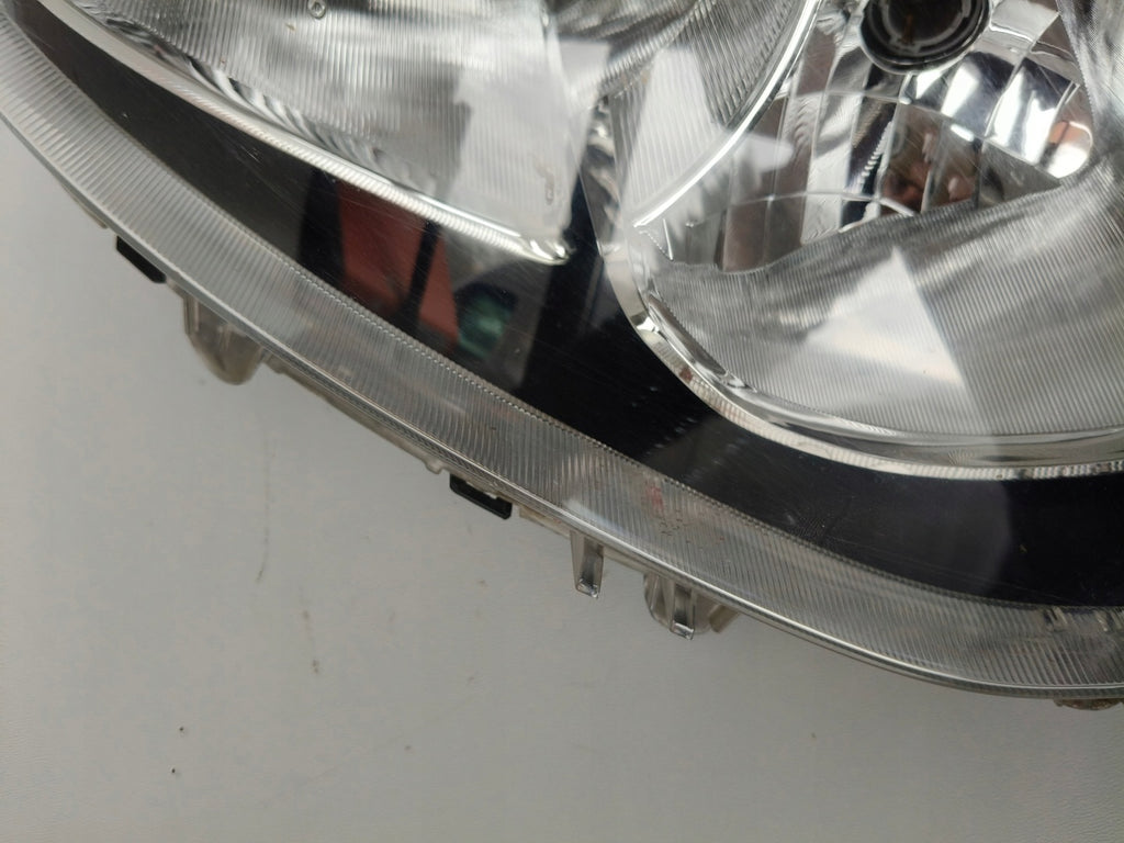 Frontscheinwerfer Mitsubishi Space W Star 8301C194 Rechts Scheinwerfer Headlight SCH9063259058ub
