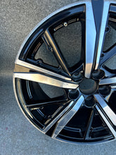 Load image into Gallery viewer, 1x Alufelge 18 Zoll 8.0" 5x108 9835058180 Peugeot I Rim Wheel FEL1355175478lj