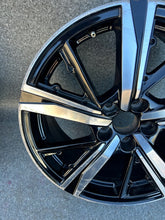 Laden Sie das Bild in den Galerie-Viewer, 1x Alufelge 18 Zoll 8.0" 5x108 9835058180 Peugeot I Rim Wheel FEL1355175478lj