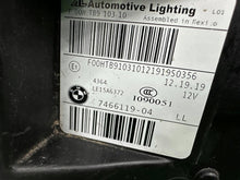Laden Sie das Bild in den Galerie-Viewer, Frontscheinwerfer BMW X3 G01 7466119 LF15A6372 FALSE Scheinwerfer Headlight SCH2773888924pn
