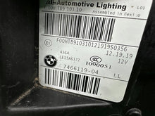 Laden Sie das Bild in den Galerie-Viewer, Frontscheinwerfer BMW X3 G01 7466119 LF15A6372 Links Scheinwerfer Headlight SCH2773888924pn