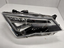 Laden Sie das Bild in den Galerie-Viewer, Frontscheinwerfer Seat Ateca 576941008D Full LED Rechts Scheinwerfer Headlight SCH3730267085uf