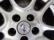 Laden Sie das Bild in den Galerie-Viewer, 4x Alufelge 16 Zoll 7.0" 5x110 Opel Vectra C Rim Wheel FEL5430551893mu
