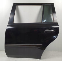Laden Sie das Bild in den Galerie-Viewer, Tür Mercedes-Benz X164 Hinten Links Door Porta Porte
