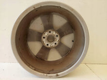 Load image into Gallery viewer, 1x Alufelge 17 Zoll 8.0" 5x112 39ET Glanz Silber 4G0601025BA Audi Tt Rim Wheel FEL6018471658gw