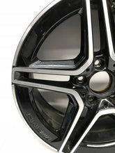 Load image into Gallery viewer, 1x Alufelge 18 Zoll A1774011500 Mercedes-Benz Cla X117 C117 Rim Wheel FEL1200158177ip
