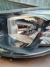 Load image into Gallery viewer, Frontscheinwerfer Kia Picanto 92101-G60 Links Scheinwerfer Headlight