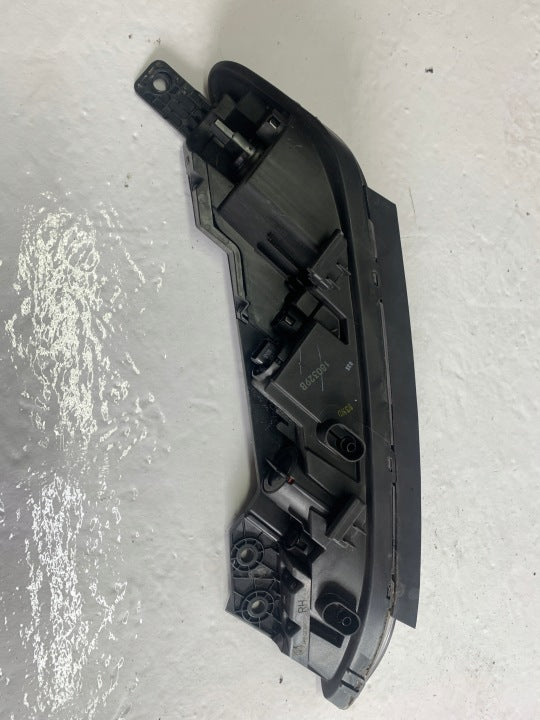 Frontscheinwerfer Hyundai Kona Links Scheinwerfer Headlight SCH6151479859ta