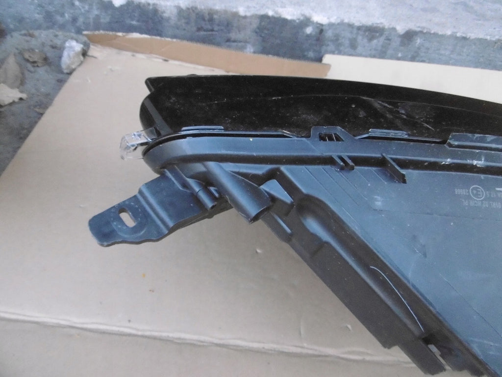 Frontscheinwerfer Ford Ecosport MN15-13E014-CD LED Rechts Scheinwerfer Headlight SCH2182416942cj