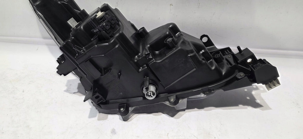 Frontscheinwerfer Mazda III 92812537 Links Scheinwerfer Headlight SCH6122787369cf