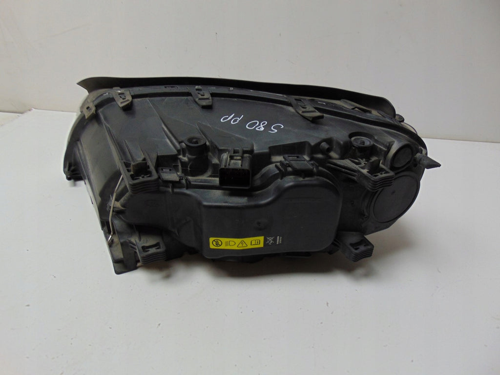 Frontscheinwerfer Volvo S80 6948180 Xenon Rechts Scheinwerfer Headlight SCH9069727818pc