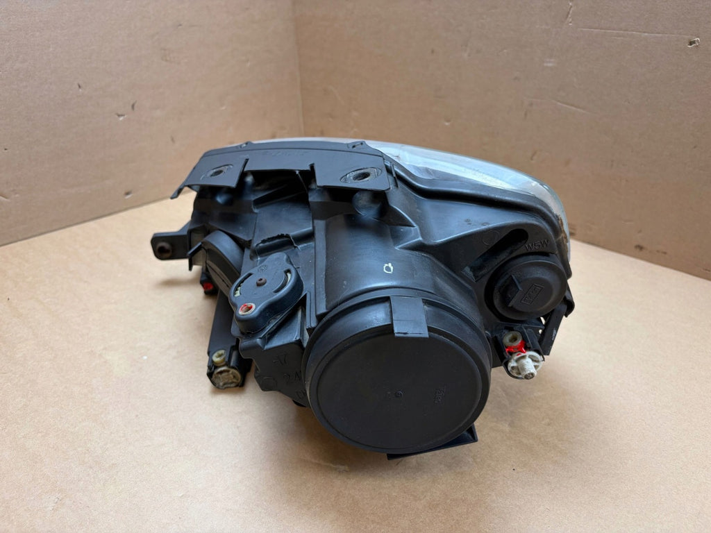 Frontscheinwerfer VW Passat 02A00HCR E95507 Rechts Scheinwerfer Headlight SCH4739415065yz