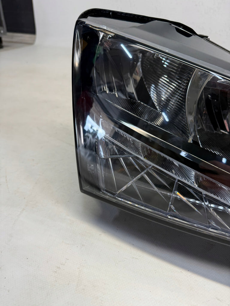 Frontscheinwerfer Skoda Scala 657941016A Full LED Rechts Scheinwerfer Headlight SCH3215256172ff
