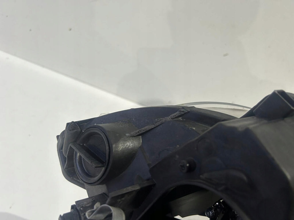 Frontscheinwerfer BMW 3 E93 E92 7162128 Xenon Rechts Scheinwerfer Headlight SCH8137970530dn