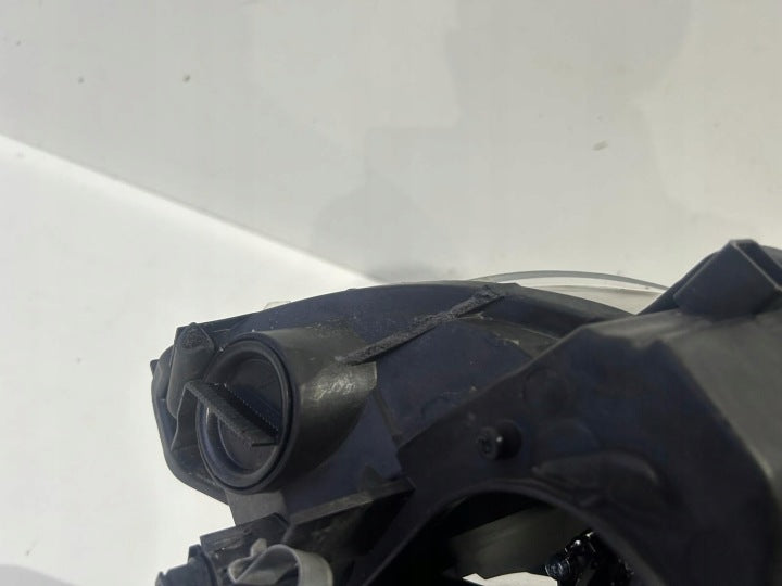 Frontscheinwerfer BMW 3 E93 E92 7162128-13 Xenon Rechts Scheinwerfer Headlight SCH8137970530dn