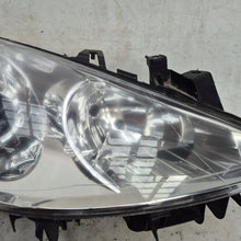 Laden Sie das Bild in den Galerie-Viewer, Frontscheinwerfer Peugeot 307 9655764280 Rechts Scheinwerfer Headlight SCH5601441260me