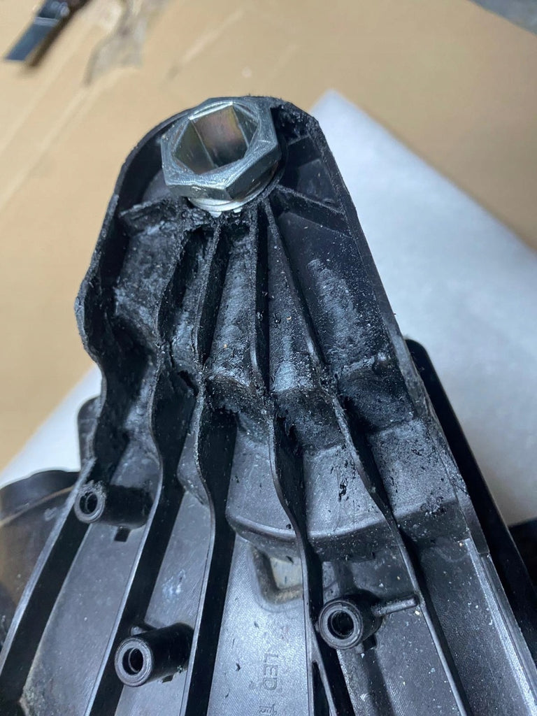 Frontscheinwerfer Mercedes-Benz W213 A2139067609 LED Rechts Headlight SCH9143910131cq