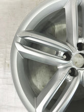 Laden Sie das Bild in den Galerie-Viewer, 1x Alufelge 20 Zoll 8.5&quot; 5x112 43ET 4G9601025G Audi A6 C7 Rim Wheel