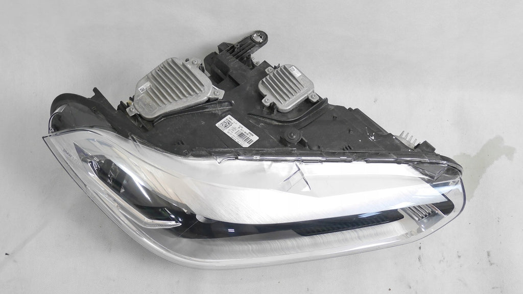 Frontscheinwerfer BMW X2 F39 9851982-01 Rechts Scheinwerfer Headlight SCH2586908997bt