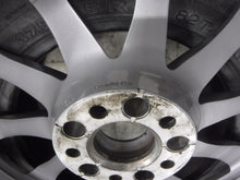 Load image into Gallery viewer, 1x Alufelge 17 Zoll 7.5" 5x112 38ET Glanz Silber 8W0601025C Audi A4 A3 Rim Wheel FEL1249531851xk
