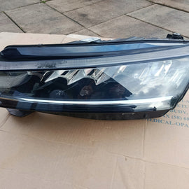 Frontscheinwerfer Skoda Octavia I 5E4941015 Full LED Links Headlight SCH3332816280ji