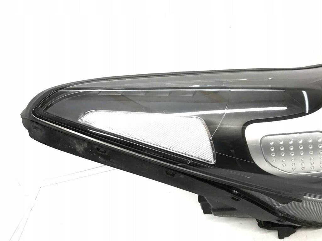 Frontscheinwerfer Kia Sportage IV 92102F1010 Rechts Scheinwerfer Headlight SCH2460966336bw