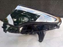 Laden Sie das Bild in den Galerie-Viewer, Frontscheinwerfer Mercedes-Benz Eqc N293 A2939067500 Full LED Links Headlight SCH7806167335ya
