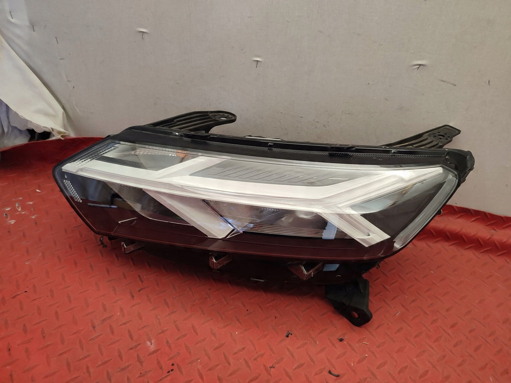 Frontscheinwerfer Dacia Sandero III Logan 260602561R Full LED Links Headlight