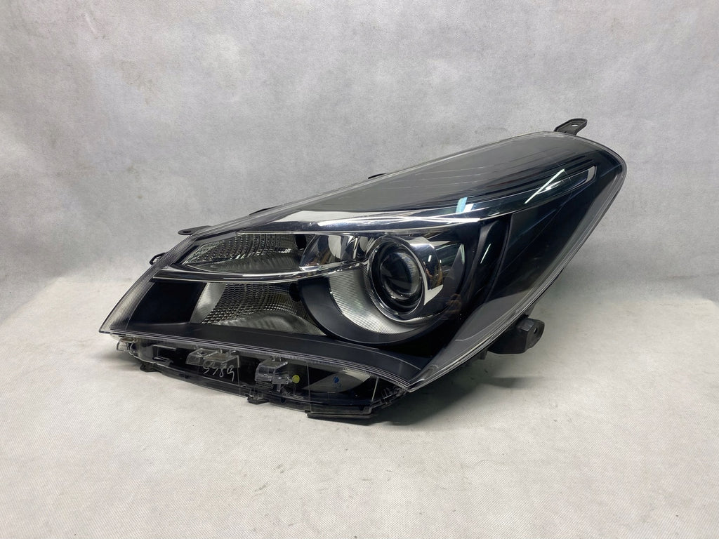 Frontscheinwerfer Toyota Yaris LED Links Scheinwerfer Headlight