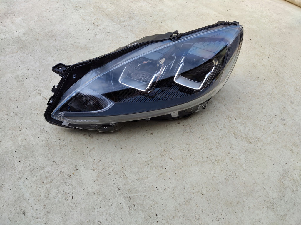 Frontscheinwerfer Ford Kuga LV4B-13E015-CA LED Links Scheinwerfer Headlight SCH7877009311je