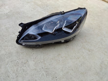 Laden Sie das Bild in den Galerie-Viewer, Frontscheinwerfer Ford Kuga LV4B-13E015-CA LED Links Scheinwerfer Headlight SCH7877009311je