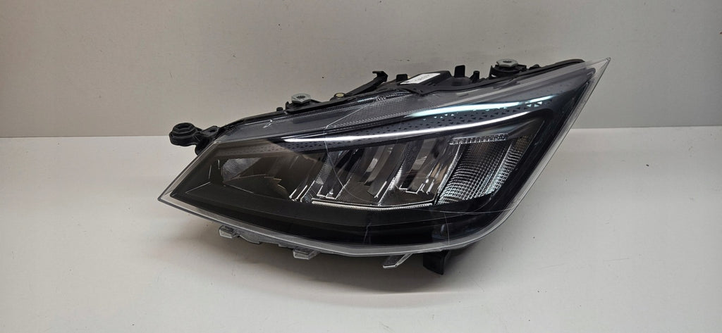 Frontscheinwerfer Seat Ibiza I 6F1941005C LED Links Scheinwerfer Headlight SCH4014588362qw