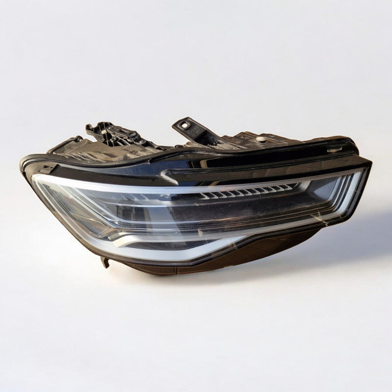 Frontscheinwerfer Audi A6 C7 4G0941036 LED Rechts Scheinwerfer Headlight