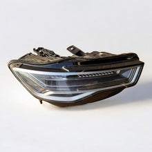 Load image into Gallery viewer, Frontscheinwerfer Audi A6 C7 4G0941036 LED Rechts Scheinwerfer Headlight