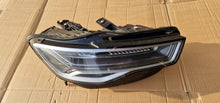 Load image into Gallery viewer, Frontscheinwerfer Audi A6 C7 4G0941036 LED Rechts Scheinwerfer Headlight