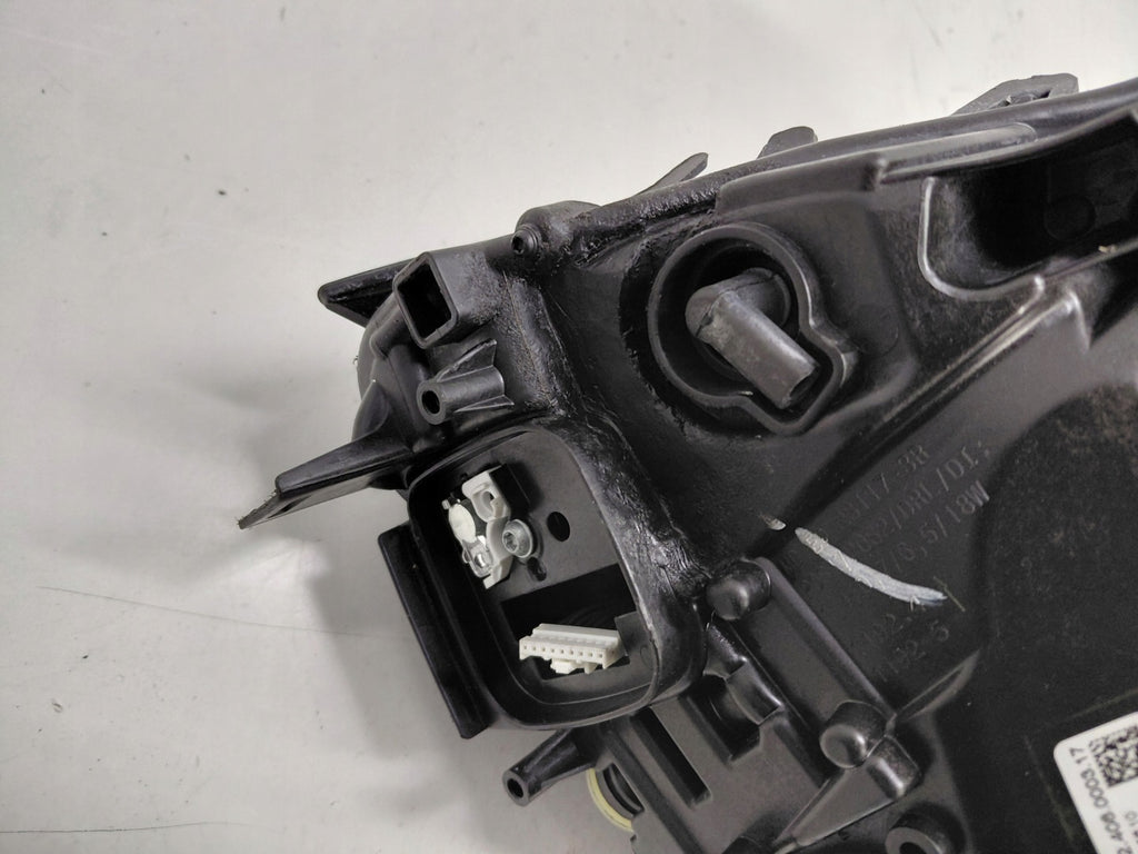 Frontscheinwerfer BMW G22 G82 5A19368-04 Laser Rechts Scheinwerfer Headlight SCH1914809227ey