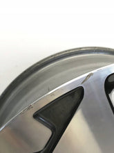 Laden Sie das Bild in den Galerie-Viewer, 1x Alufelge 17 Zoll 7.0&quot; 5x114.3 45ET JX7J-1007-D1A Ford Focus Rim Wheel