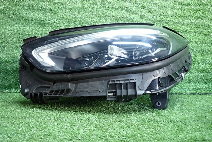 Frontscheinwerfer Mercedes-Benz W206 A2069067103 Links Scheinwerfer Headlight SCH4935633052vx