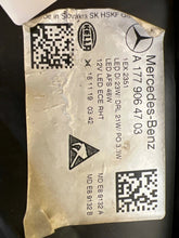 Laden Sie das Bild in den Galerie-Viewer, Frontscheinwerfer Mercedes-Benz W177 A1779064703 LED Links Headlight SCH8917695355fr