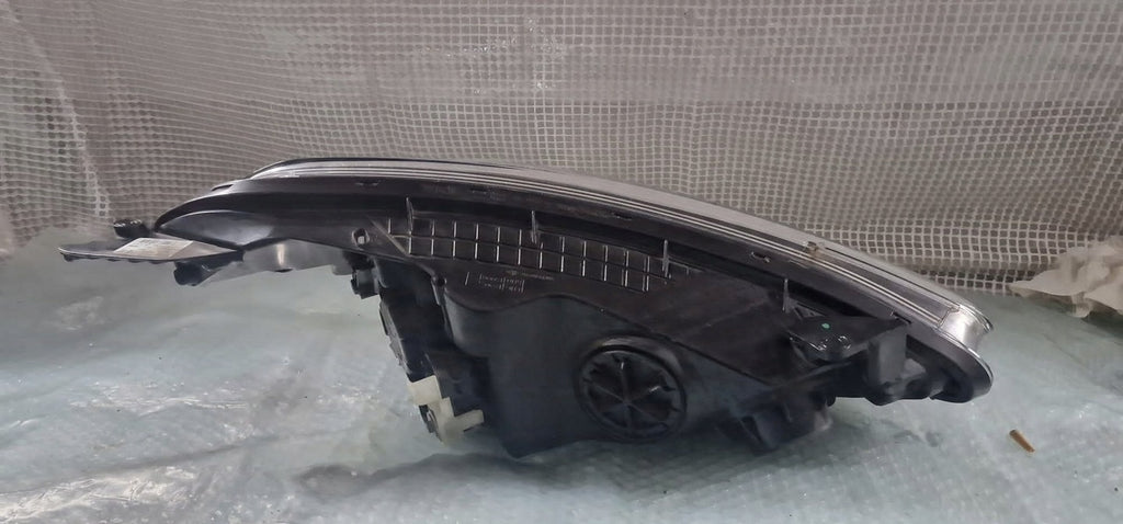 Frontscheinwerfer Hyundai I10 Links Scheinwerfer Headlight