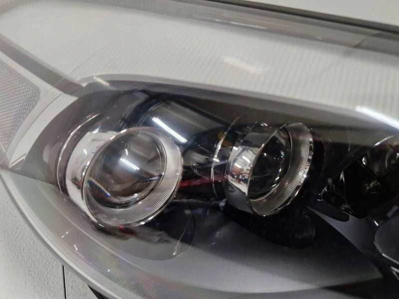 Frontscheinwerfer Hyundai Tucson 92102-D7201 Rechts Scheinwerfer Headlight SCH8652956526ix