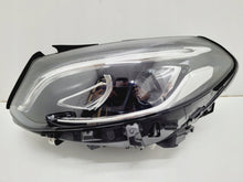 Load image into Gallery viewer, Frontscheinwerfer Mercedes-Benz A2469066101 LED Links Scheinwerfer Headlight