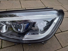 Laden Sie das Bild in den Galerie-Viewer, Frontscheinwerfer Mercedes-Benz Glc X253 A2539064903 LED Links Headlight SCH1232392831gp
