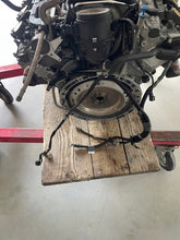 Laden Sie das Bild in den Galerie-Viewer, Motor Mercedes-Benz W221 273968 5.5 388PS 285kW Benzin Engine Komplett MOT3933727161vt