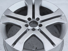 Laden Sie das Bild in den Galerie-Viewer, 1x Alufelge 19 Zoll 8.0&quot; 5x112 60ET A1644014802 Mercedes-Benz Rim Wheel