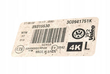 Laden Sie das Bild in den Galerie-Viewer, Frontscheinwerfer VW Passat 3C0941751K Links Scheinwerfer Headlight SCH5240581741iu