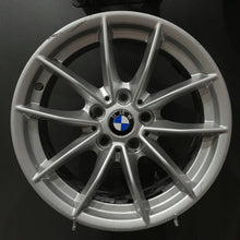 Laden Sie das Bild in den Galerie-Viewer, 4x Alufelge 16 Zoll 6.5" 5x112 22ET Glanz Silber 6876921 BMW 3 G21 G20 Rim Wheel FEL3505275903ww